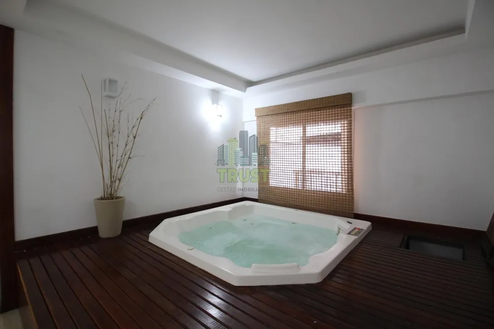 Casa de Condomínio, 4 quartos - Foto 44