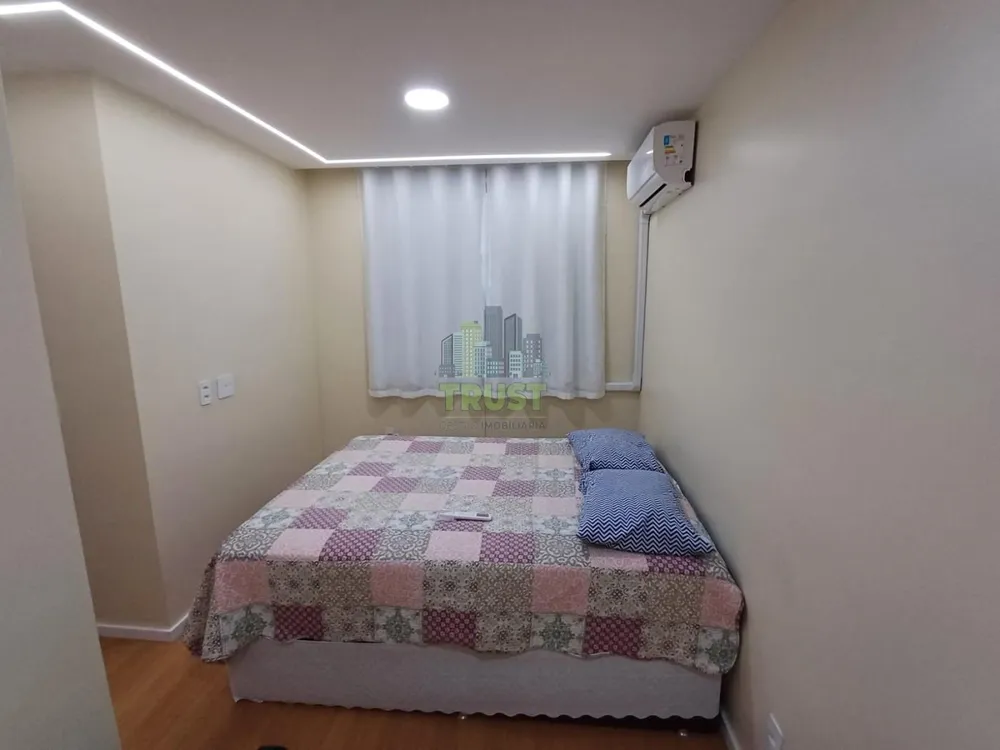Apartamento, 2 quartos, 50 m² - Foto 10