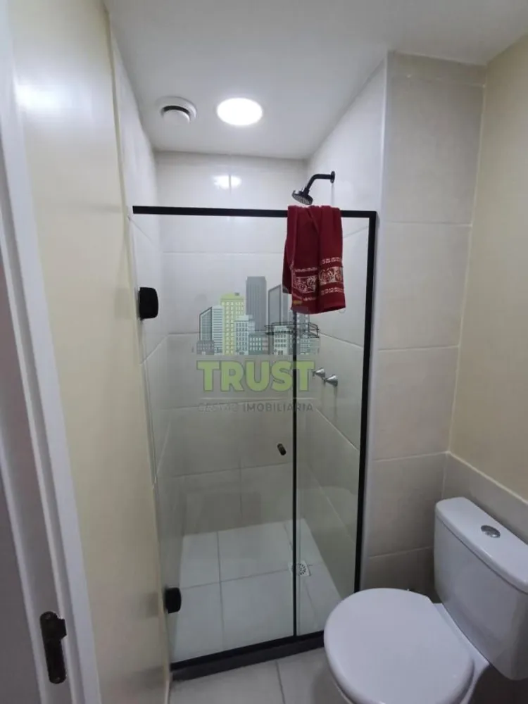 Apartamento, 2 quartos, 50 m² - Foto 14