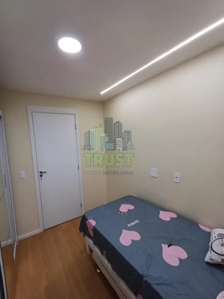 Apartamento, 2 quartos, 50 m² - Foto 15