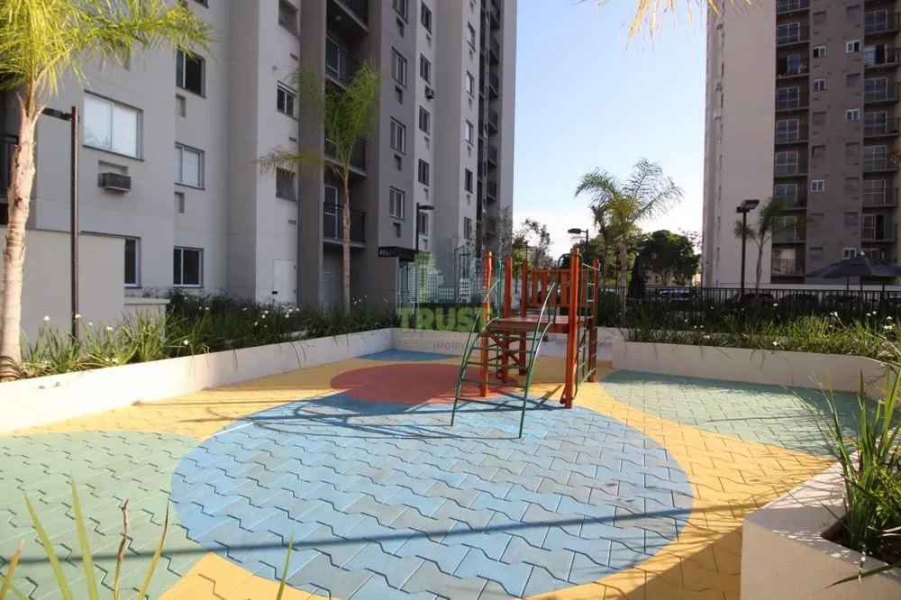 Apartamento, 2 quartos, 50 m² - Foto 23