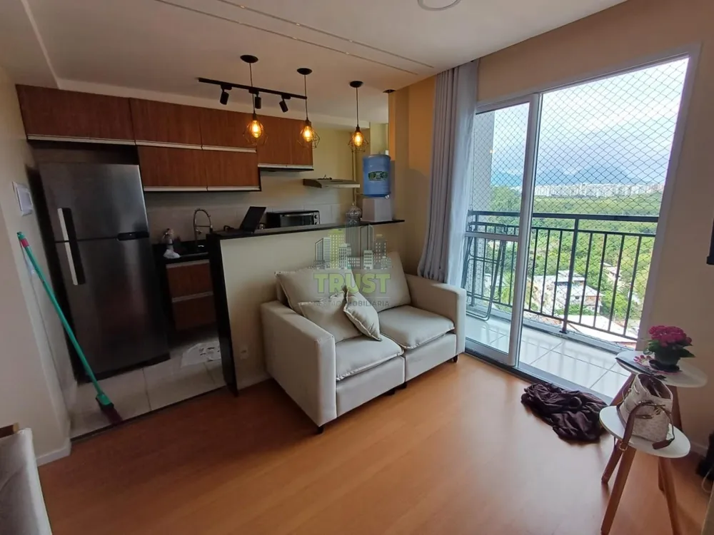 Apartamento, 2 quartos, 50 m² - Foto 3