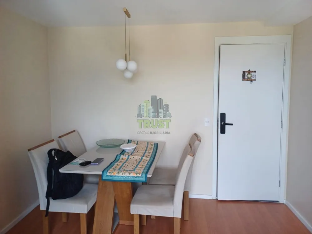 Apartamento, 2 quartos, 50 m² - Foto 6