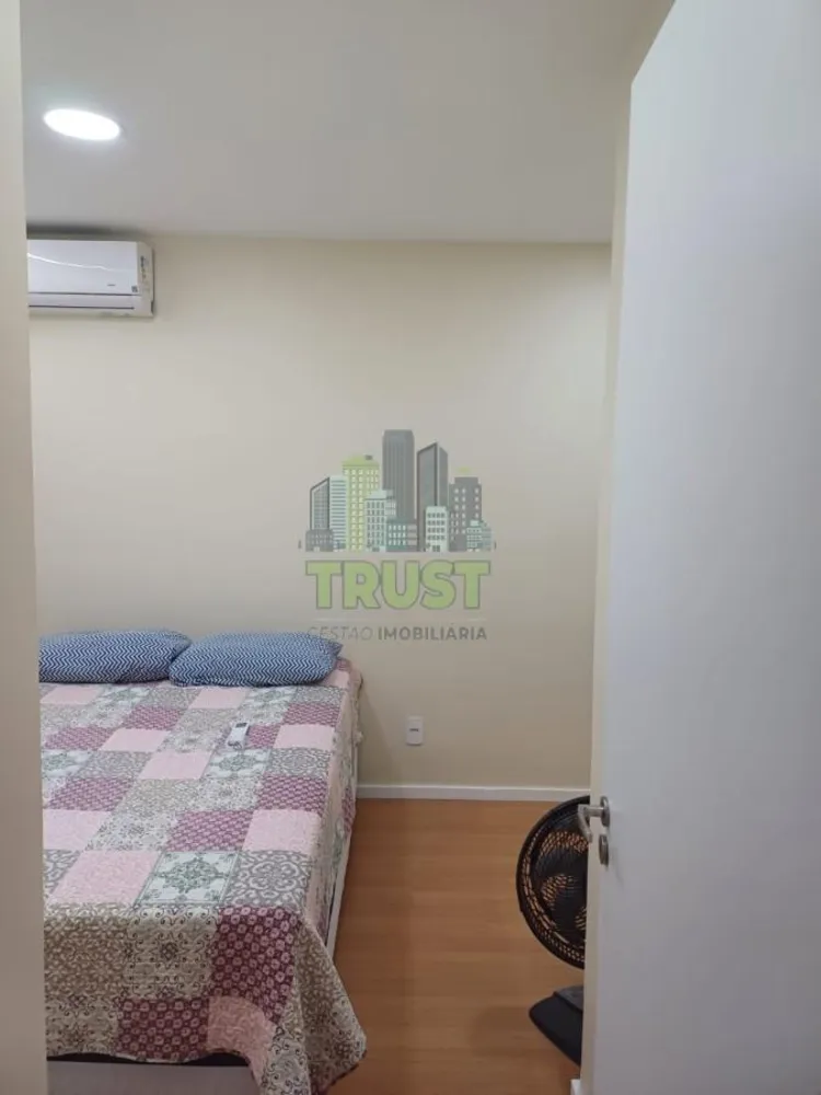 Apartamento, 2 quartos, 50 m² - Foto 19