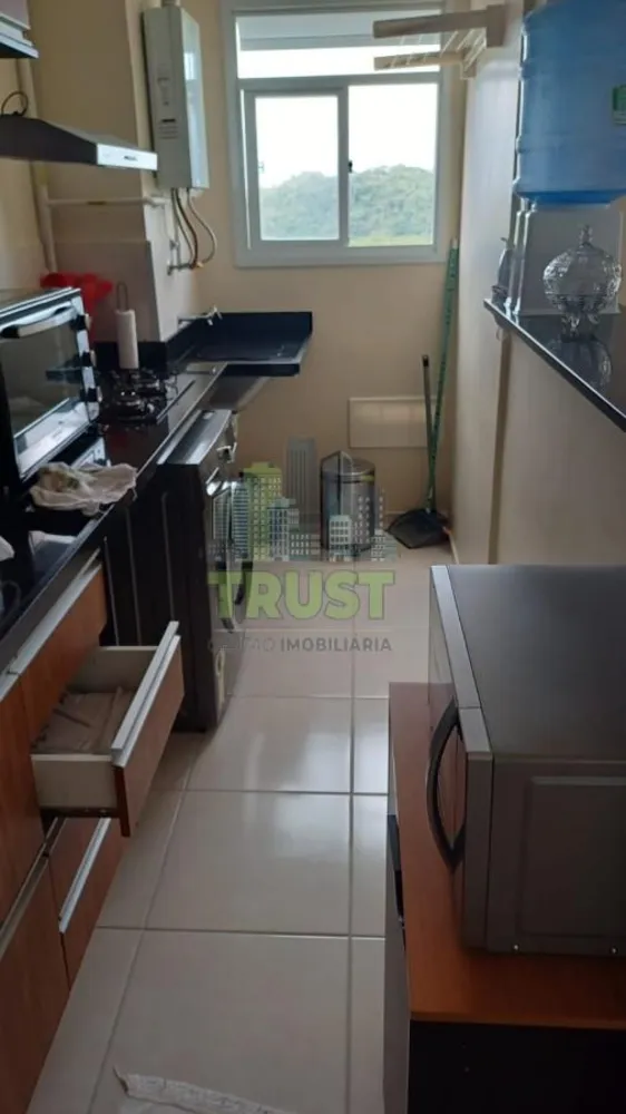 Apartamento, 2 quartos, 50 m² - Foto 8