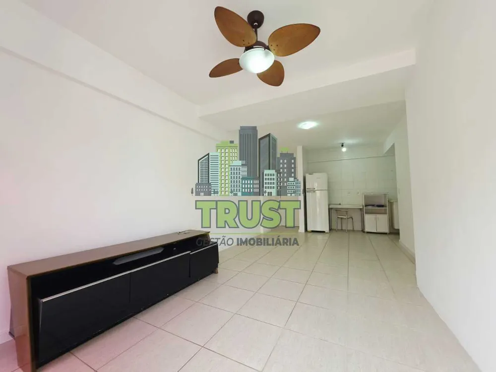Apartamento, 2 quartos, 66 m² - Foto 3