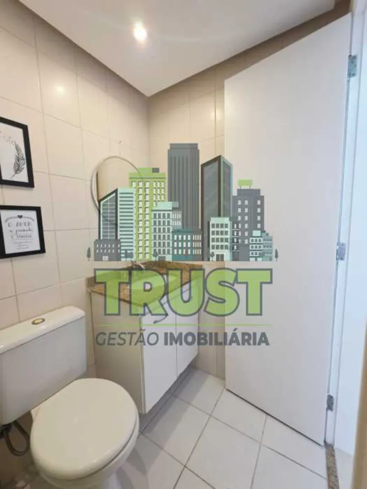 Apartamento, 2 quartos, 66 m² - Foto 16