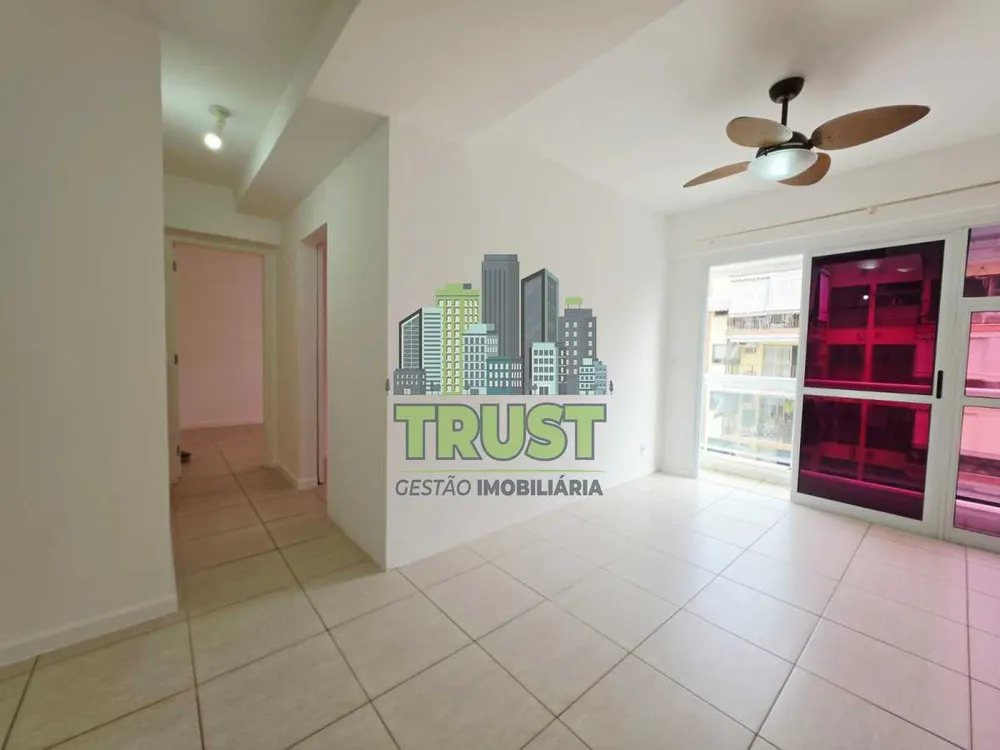 Apartamento, 2 quartos, 66 m² - Foto 7