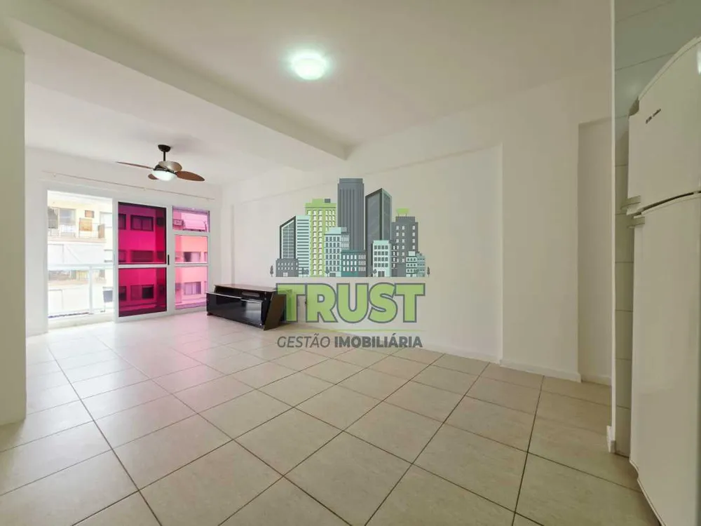 Apartamento, 2 quartos, 66 m² - Foto 4