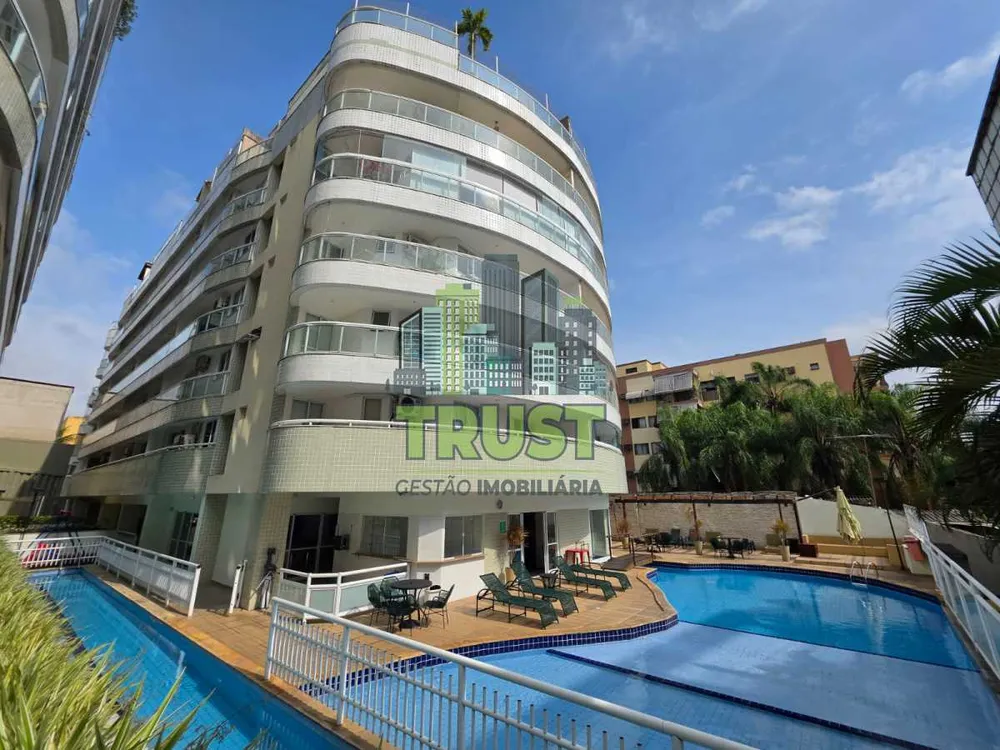 Apartamento, 2 quartos, 66 m² - Foto 1
