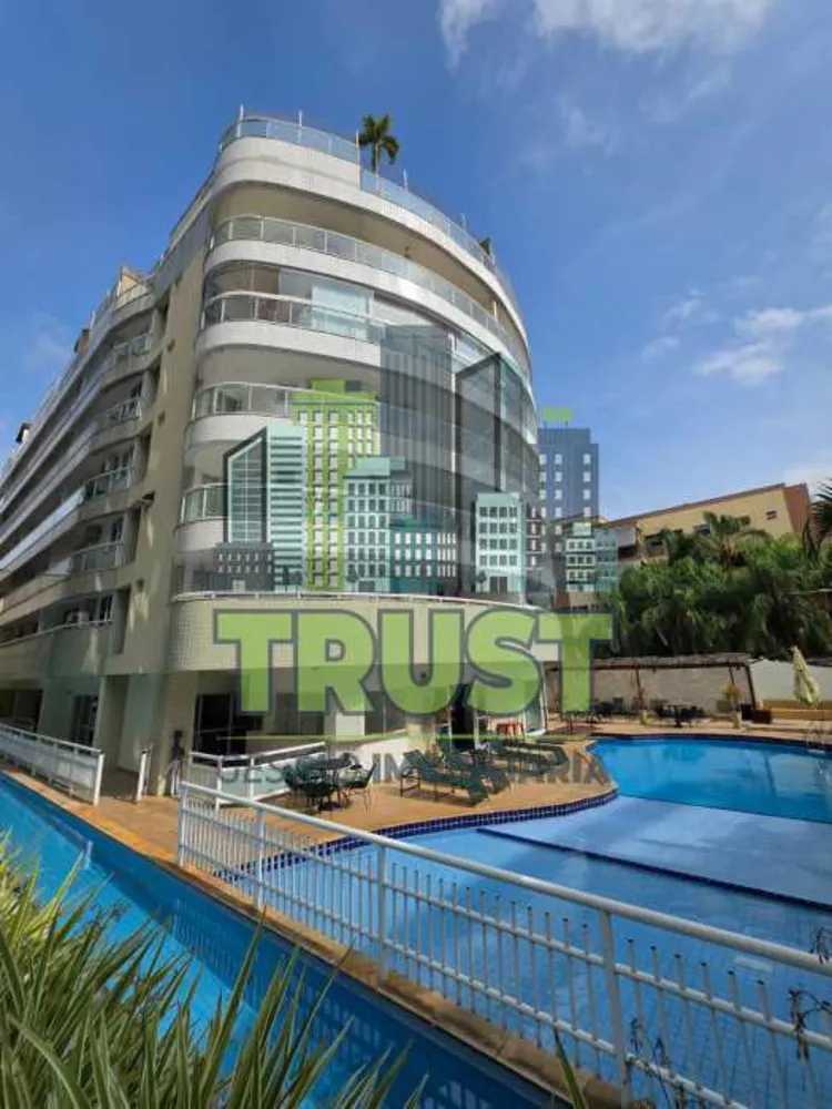 Apartamento, 2 quartos, 66 m² - Foto 2