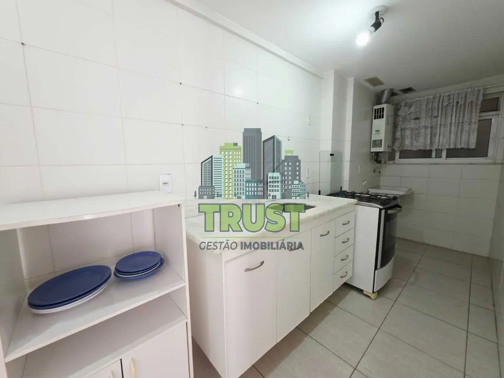 Apartamento, 2 quartos, 66 m² - Foto 8