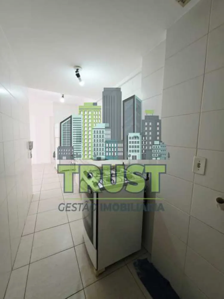 Apartamento, 2 quartos, 66 m² - Foto 9