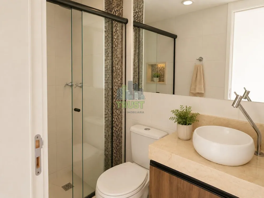 Cobertura, 4 quartos, 234 m² - Foto 12