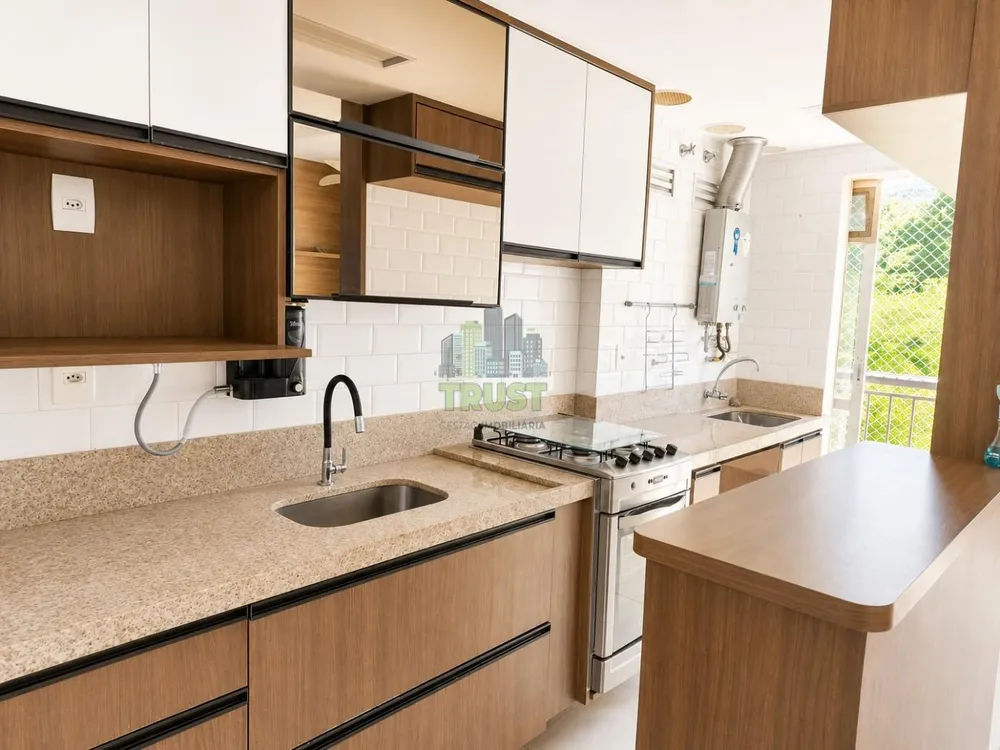 Cobertura, 4 quartos, 234 m² - Foto 7