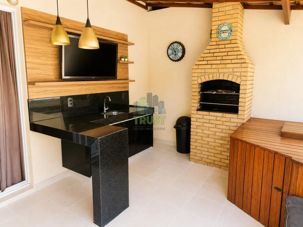 Cobertura, 4 quartos, 234 m² - Foto 3