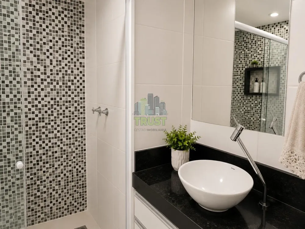 Cobertura, 4 quartos, 234 m² - Foto 14