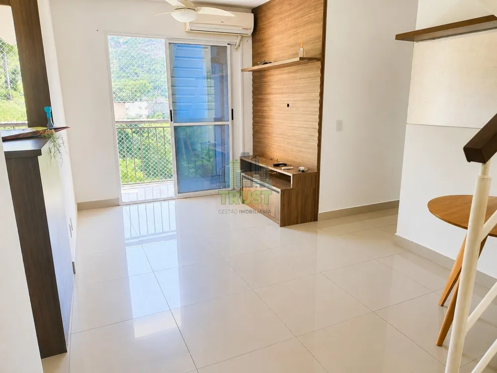 Cobertura, 4 quartos, 234 m² - Foto 6