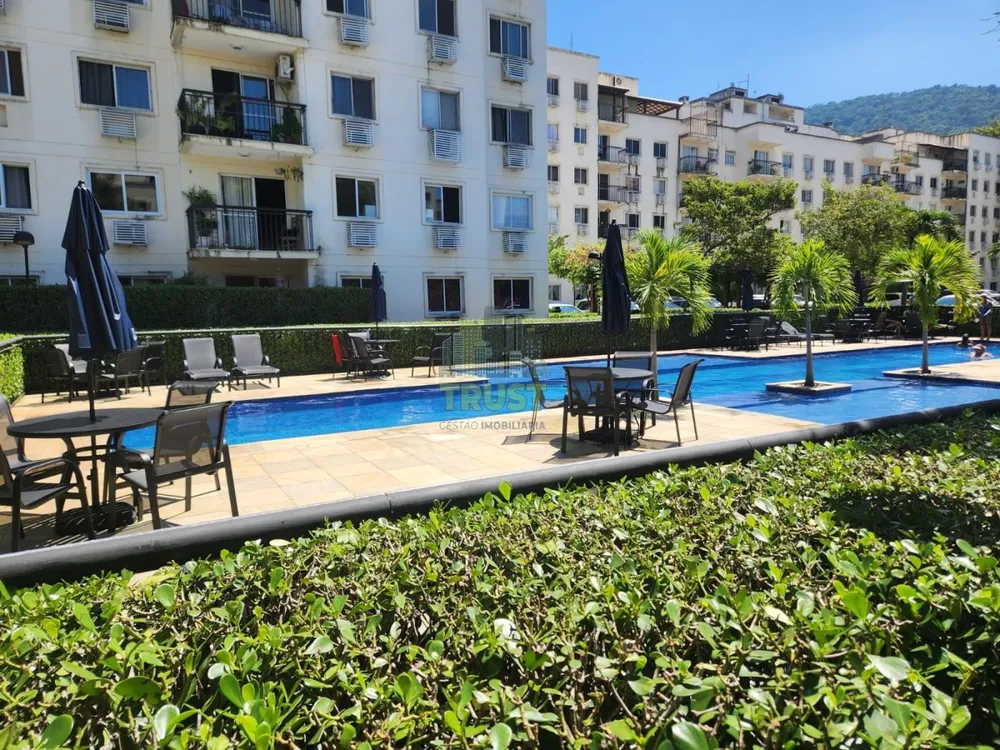 Cobertura, 4 quartos, 234 m² - Foto 16