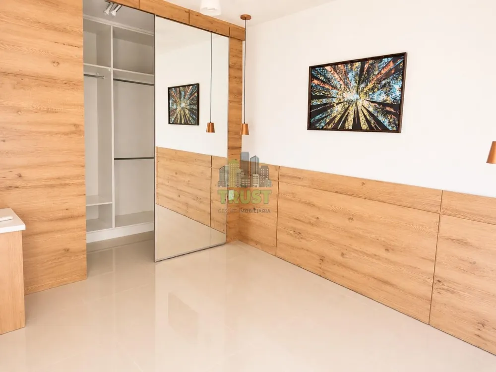 Cobertura, 4 quartos, 234 m² - Foto 9