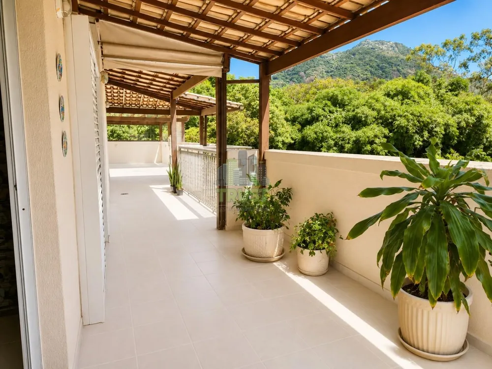 Cobertura, 4 quartos, 234 m² - Foto 4