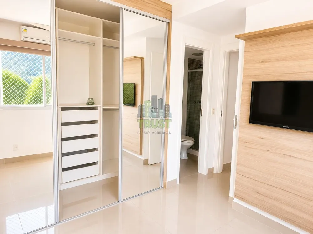Cobertura, 4 quartos, 234 m² - Foto 8