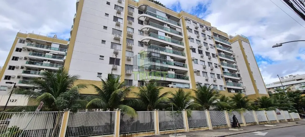 Apartamento, 2 quartos, 68 m² - Foto 3