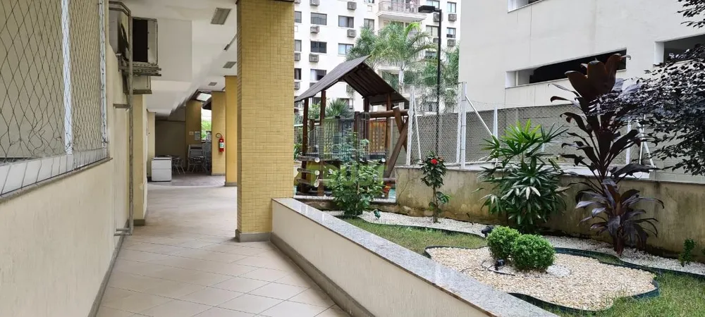 Apartamento, 2 quartos, 68 m² - Foto 5