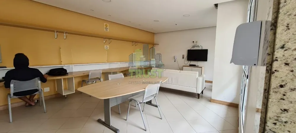 Apartamento, 2 quartos, 68 m² - Foto 9
