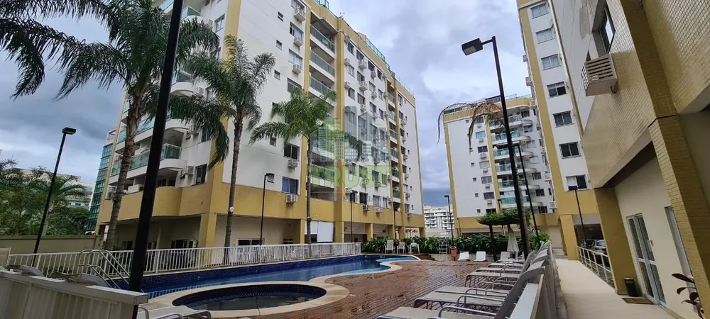 Apartamento, 2 quartos, 68 m² - Foto 2