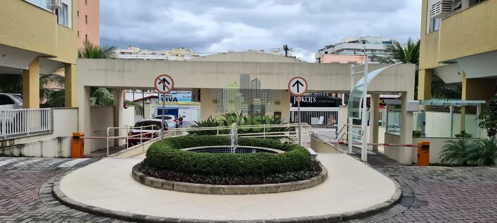 Apartamento, 2 quartos, 68 m² - Foto 8