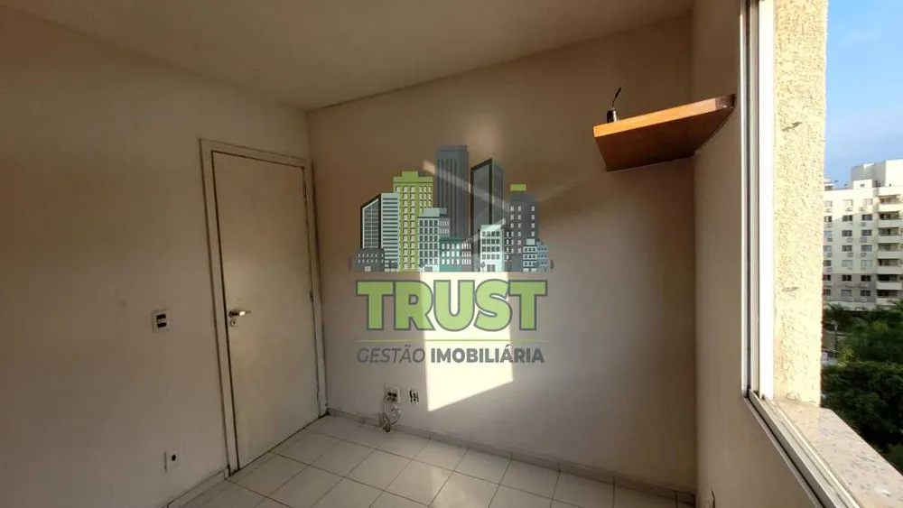 Apartamento, 2 quartos, 54 m² - Foto 16