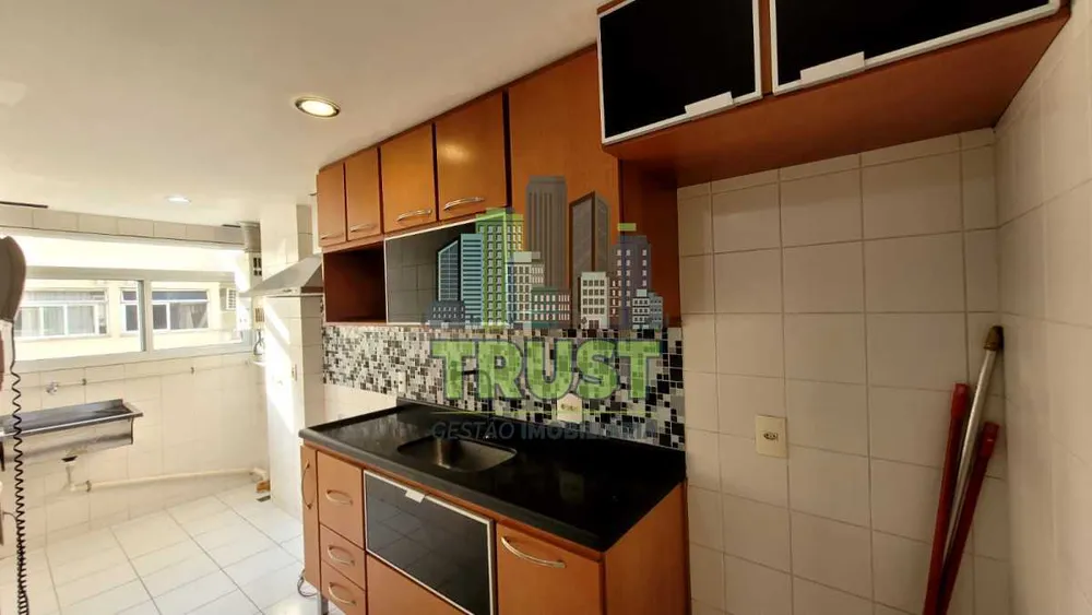 Apartamento, 2 quartos, 54 m² - Foto 10