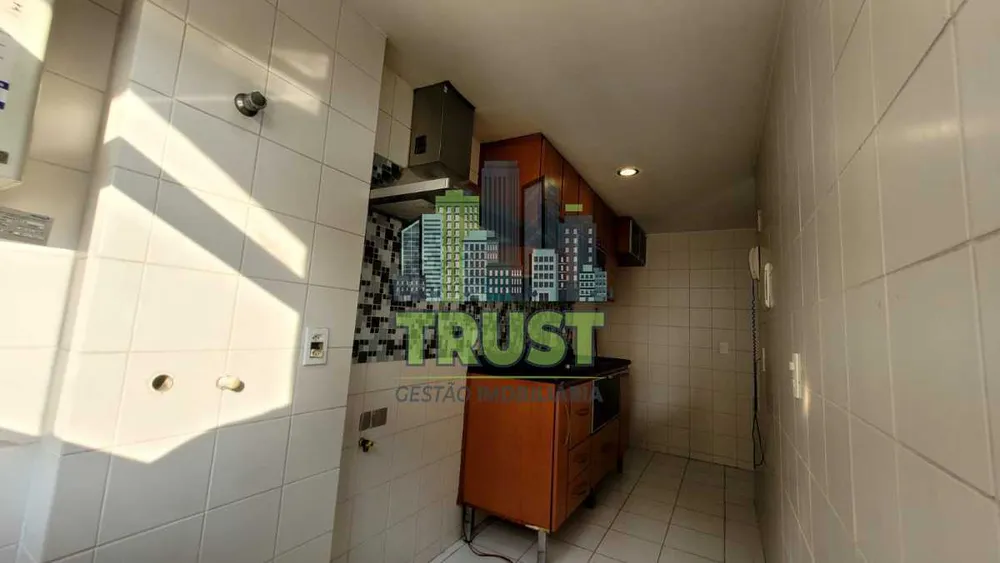 Apartamento, 2 quartos, 54 m² - Foto 9
