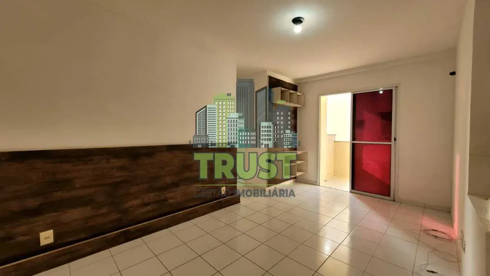Apartamento, 2 quartos, 54 m² - Foto 4