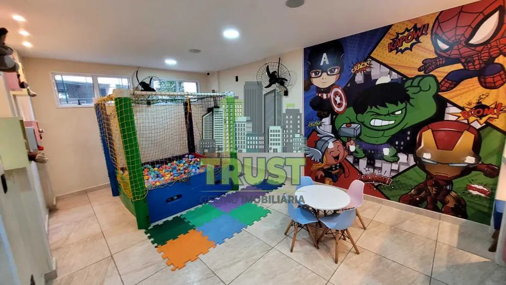 Apartamento, 2 quartos, 54 m² - Foto 27