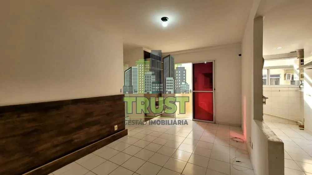 Apartamento, 2 quartos, 54 m² - Foto 2