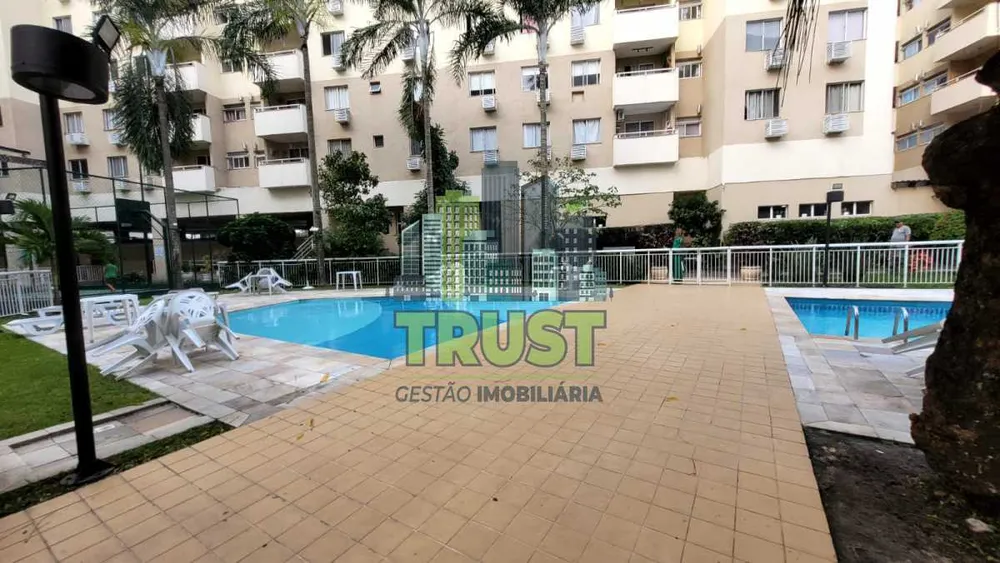 Apartamento, 2 quartos, 54 m² - Foto 30