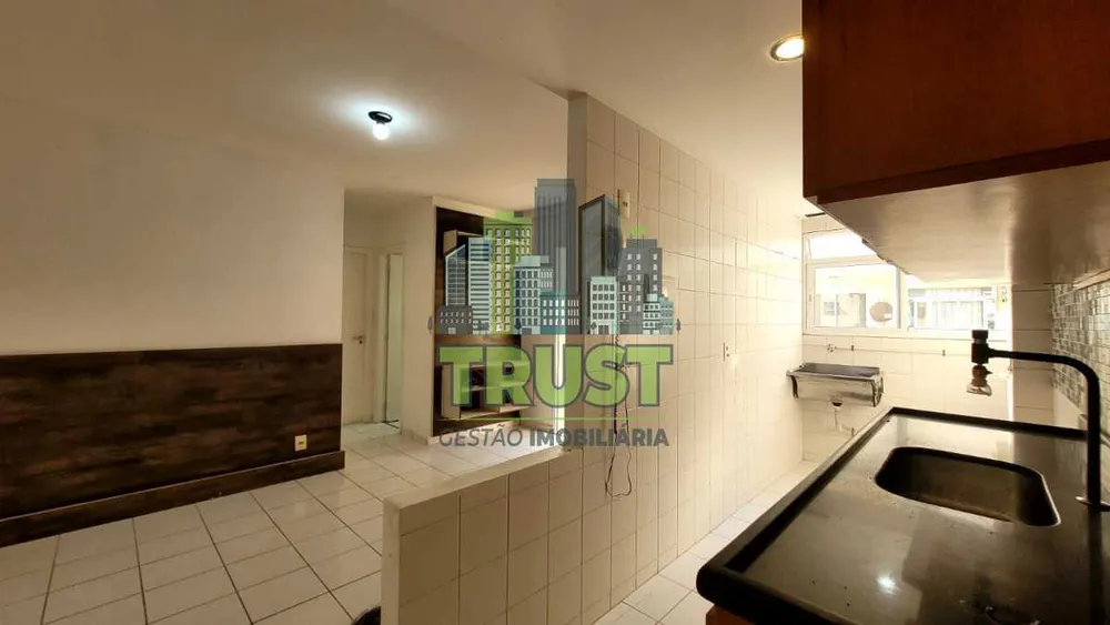 Apartamento, 2 quartos, 54 m² - Foto 5