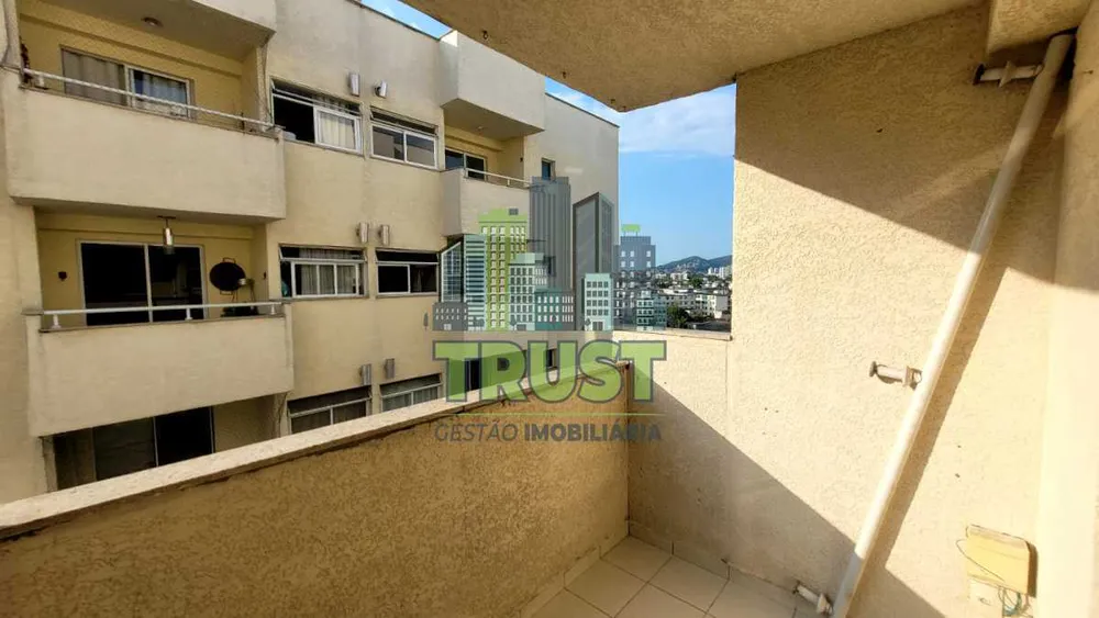 Apartamento, 2 quartos, 54 m² - Foto 13