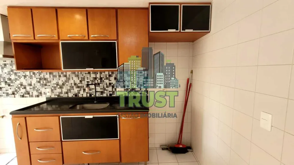 Apartamento, 2 quartos, 54 m² - Foto 11
