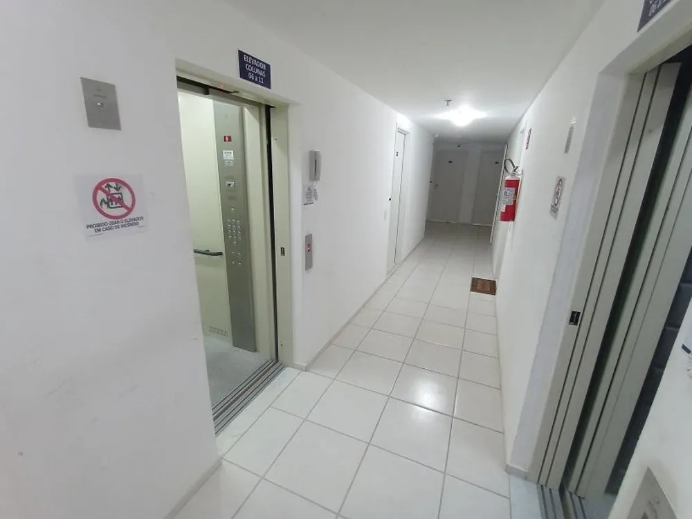 Apartamento, 3 quartos, 58 m² - Foto 34