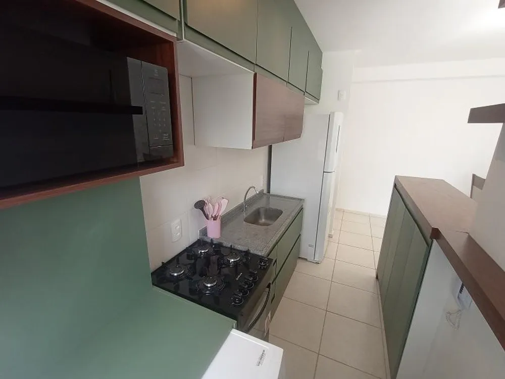 Apartamento, 3 quartos, 58 m² - Foto 8