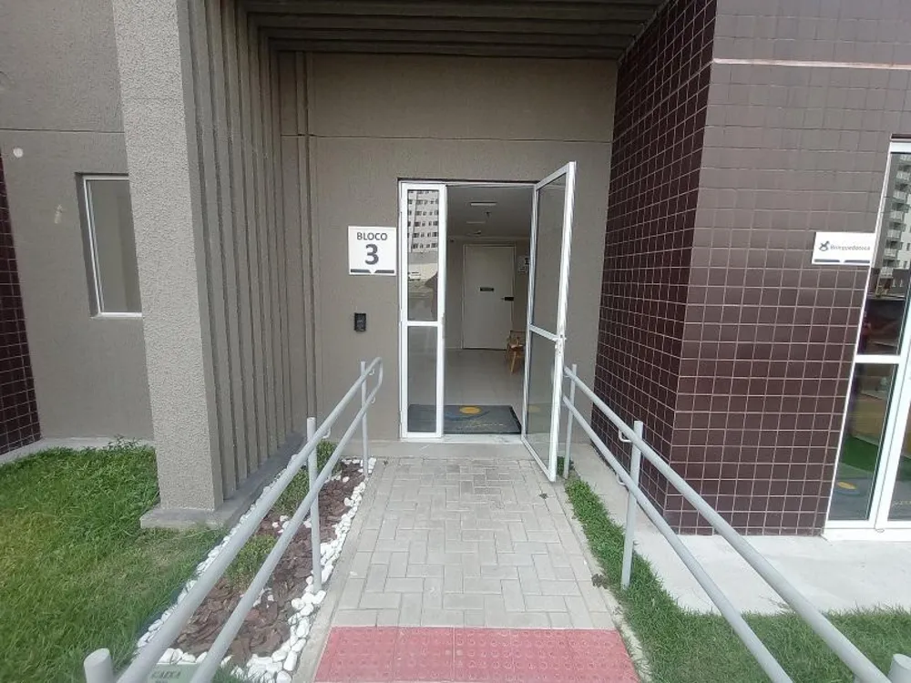 Apartamento, 3 quartos, 58 m² - Foto 28