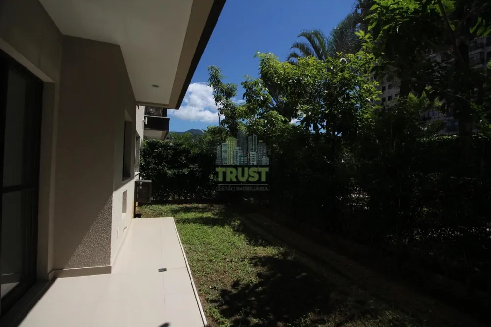 Apartamento, 2 quartos, 96 m² - Foto 2