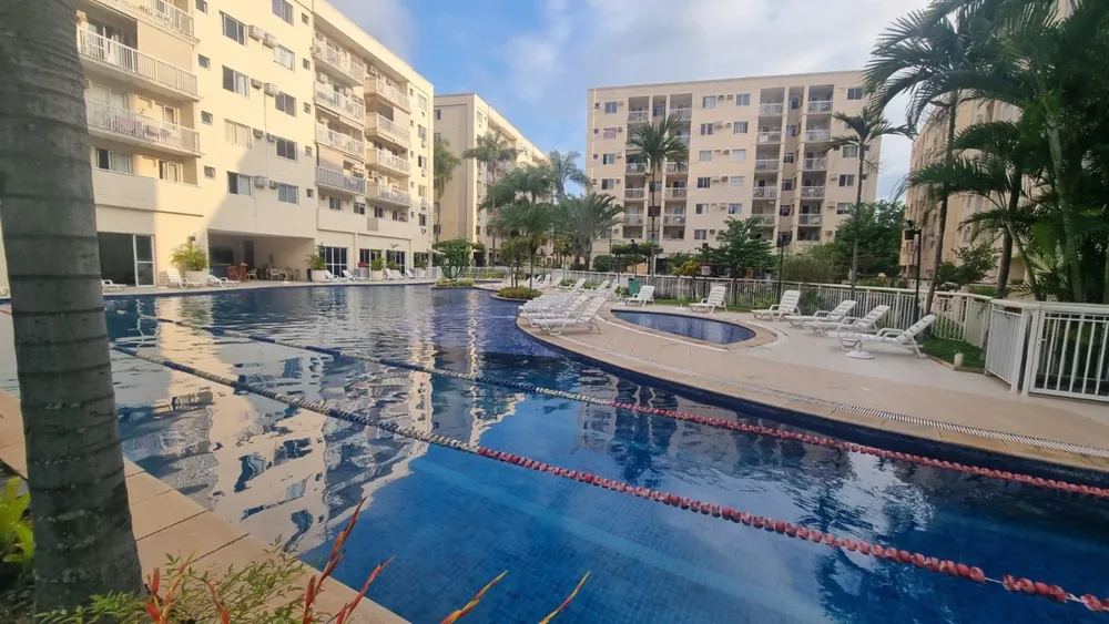 Apartamento, 2 quartos, 60 m² - Foto 42