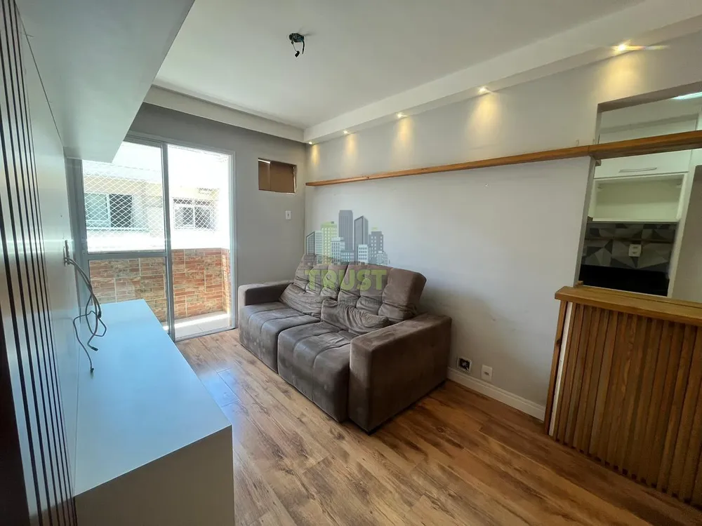 Apartamento, 2 quartos, 60 m² - Foto 1
