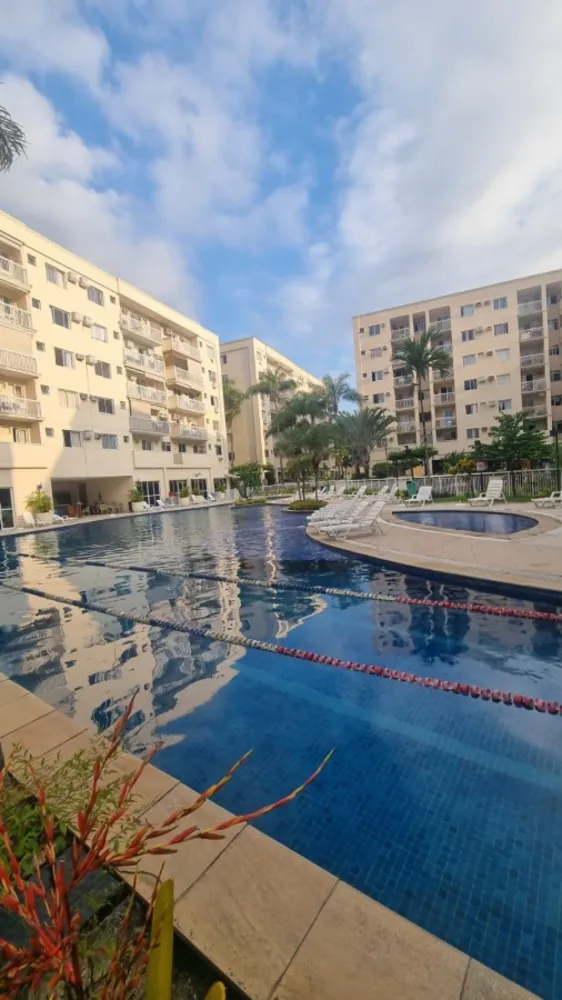 Apartamento, 2 quartos, 60 m² - Foto 41