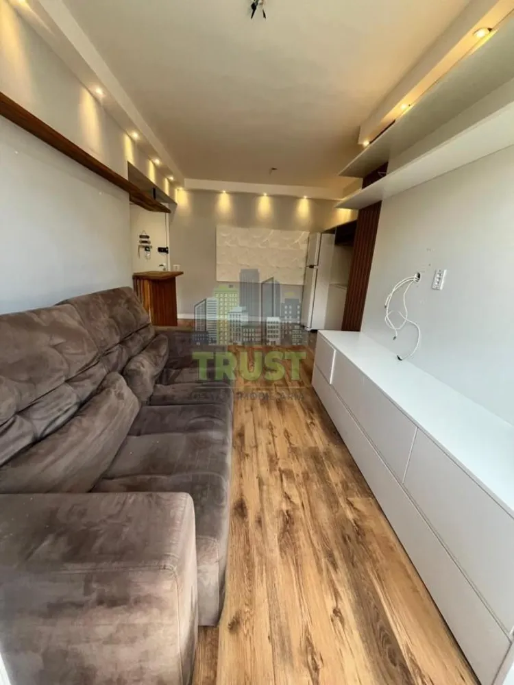 Apartamento, 2 quartos, 60 m² - Foto 5