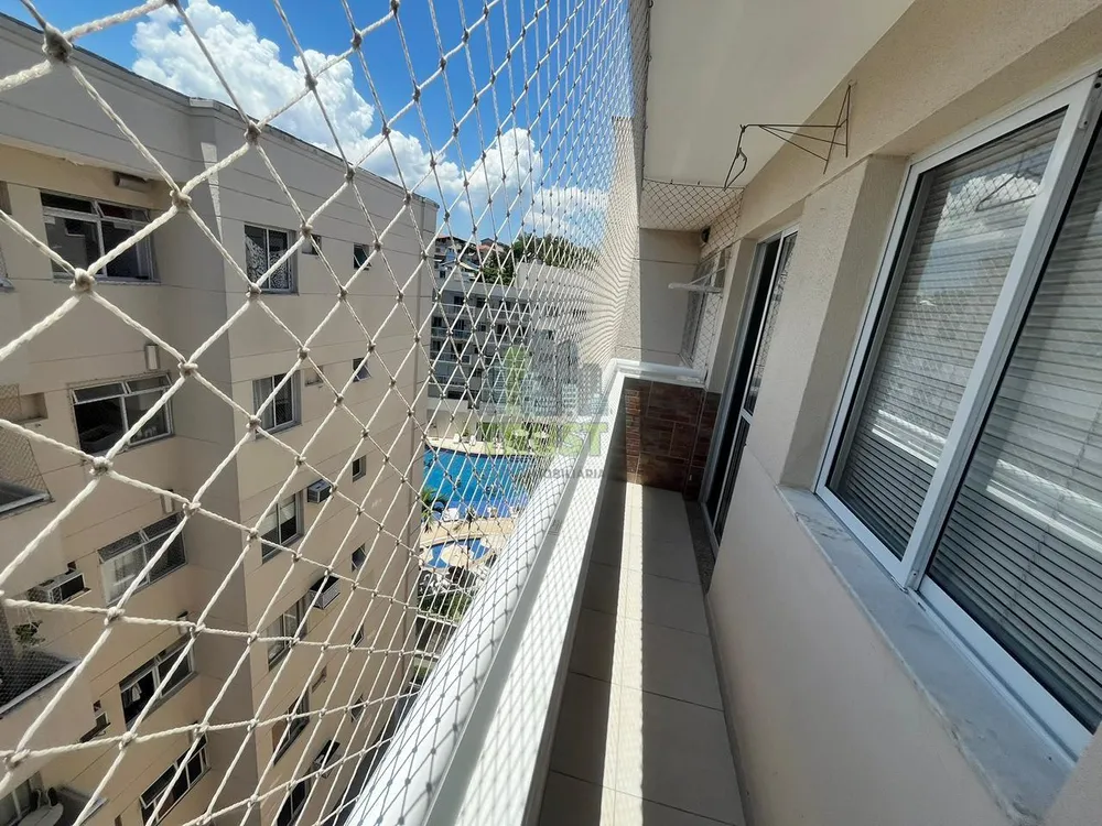 Apartamento, 2 quartos, 60 m² - Foto 5